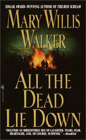 All The Dead Lie Down