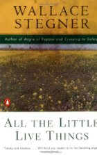 All The Little Live Things