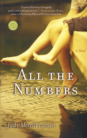 All The Numbers