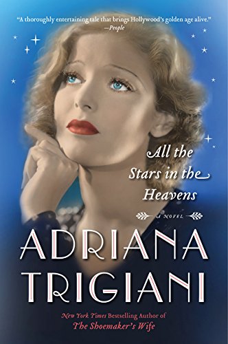 All The Stars In The Heavens