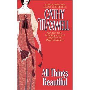 All Things Beautiful
