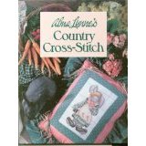 Alma Lynne's Country Cross-Stitch