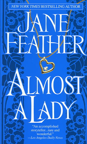 Almost A Lady