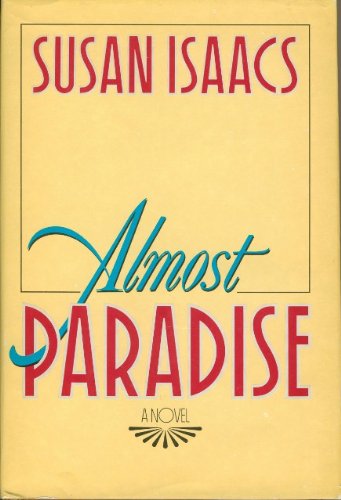 Almost Paradise