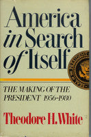 America In Search Of Itself