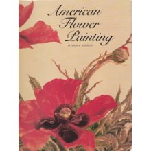 American Flower Painting