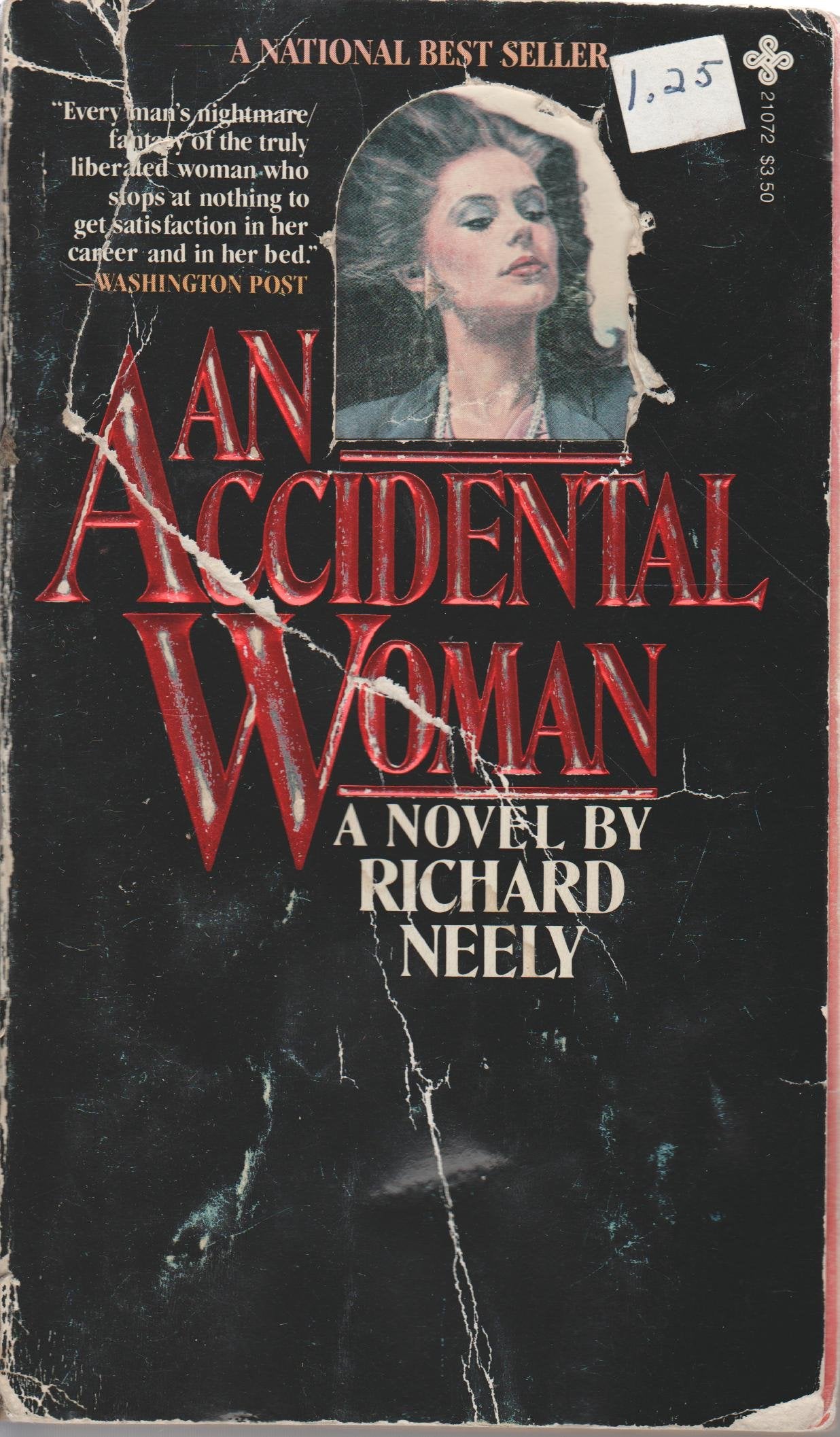 An Accidental Woman