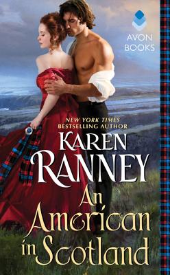 An American In Scotland