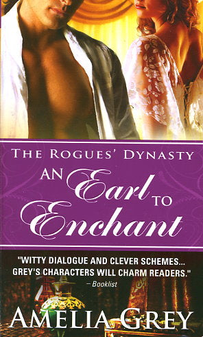 An Earl To Enchant