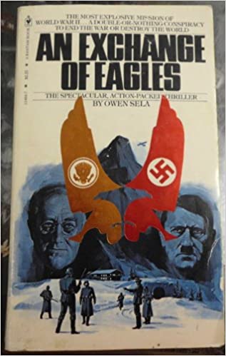 An Exchange Of Eagles