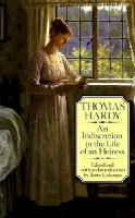 An Indiscretion In The Life On An Heiress