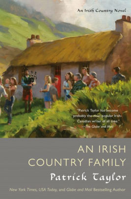 An Irish Country Family