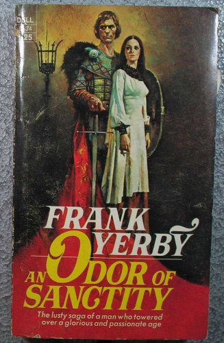 An Odor Of Sanctity
