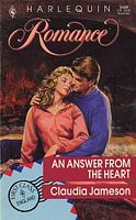 An Answer From The Heart