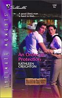 An Order Of Protection