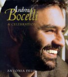 Andrea Bocelli:  A Celebration