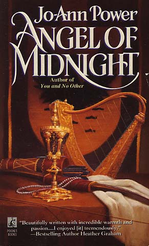 Angel Of Midnight