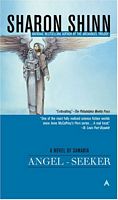 Angel-Seeker