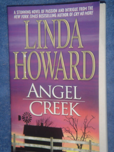 Angel Creek