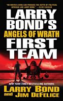 Angels Of Wrath