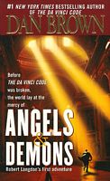 Angels & Demons