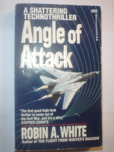 Angle Of Attack