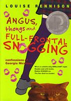 Angus, Thongs And Full-Frontal Snogging