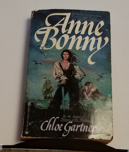 Anne Bonny