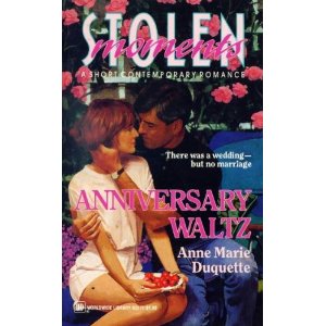 Anniversary Waltz