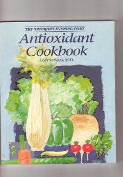 Anitoxidant Cookbook