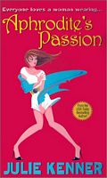 Aphrodite's Passion