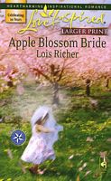 Apple Blossom Bride