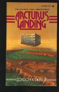 Arcturus Landing