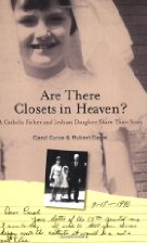 Are There Closets In Heaven?