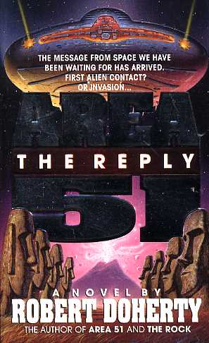 Area 51:  The Reply