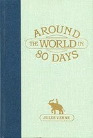 Around The World In Eighty Days