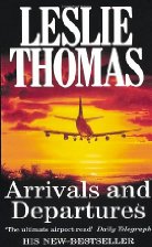 Arrivals And Departures