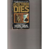 As October Dies