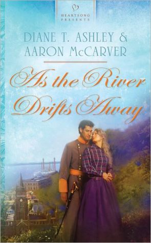 As The River Drifts Away