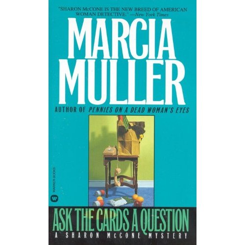 Ask The Cards A Question