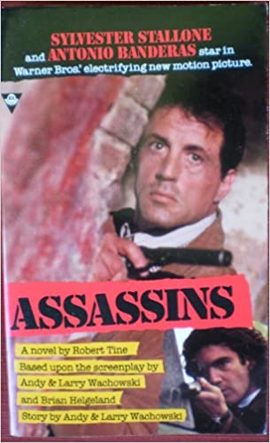Assassins