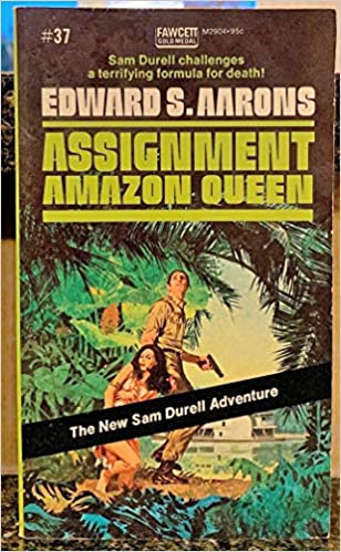 Assignment Amazon Queen