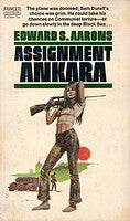 Assignment Ankara