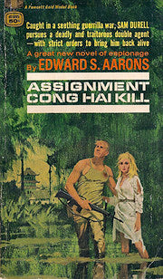 Assignment Cong Hai Kill