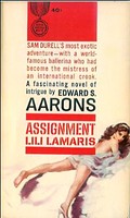 Assignment Lili Lamaris