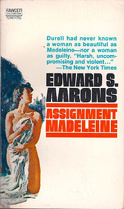 Assignment Madeleine
