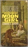 Assignment Moon Girl
