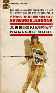 Assignment Nuclear Nude