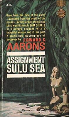 Assignment Sulu Sea