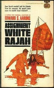 Assignment White Rajah